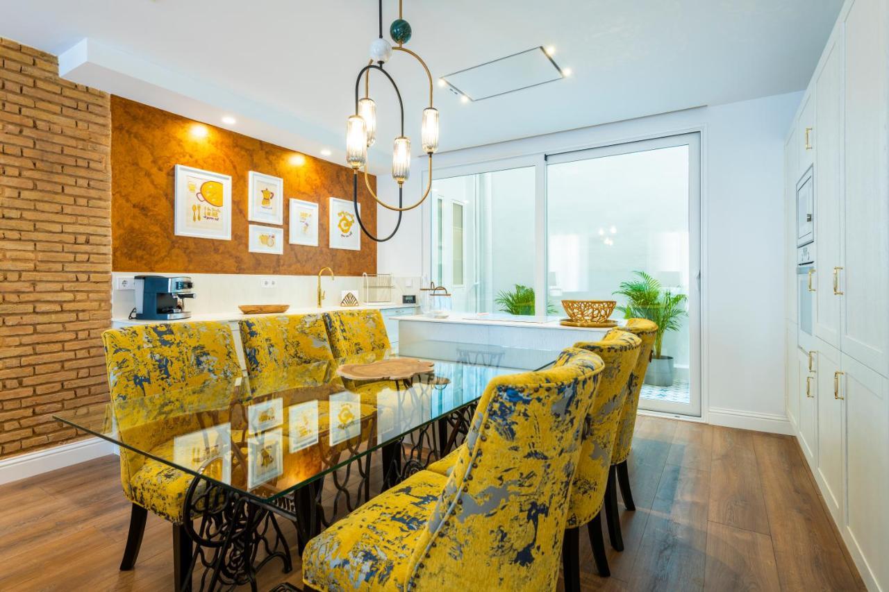 Appartement Torres De Serranos - Ttdssa Vlc