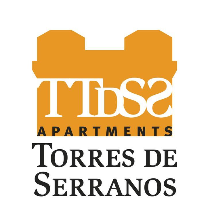 Appartement Torres De Serranos - Ttdssa Vlc