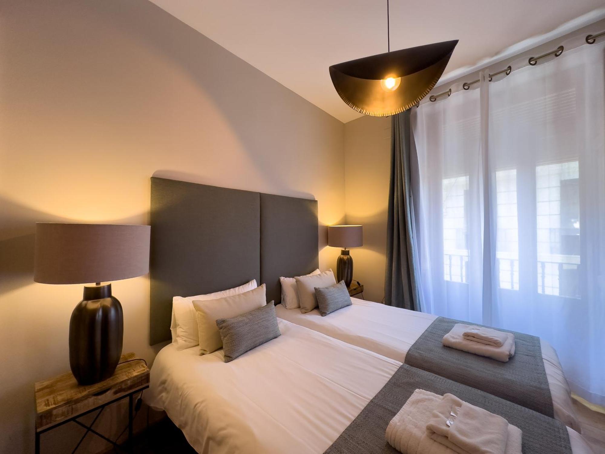 Torres De Serranos - Ttdssa Vlc Appartement Valence