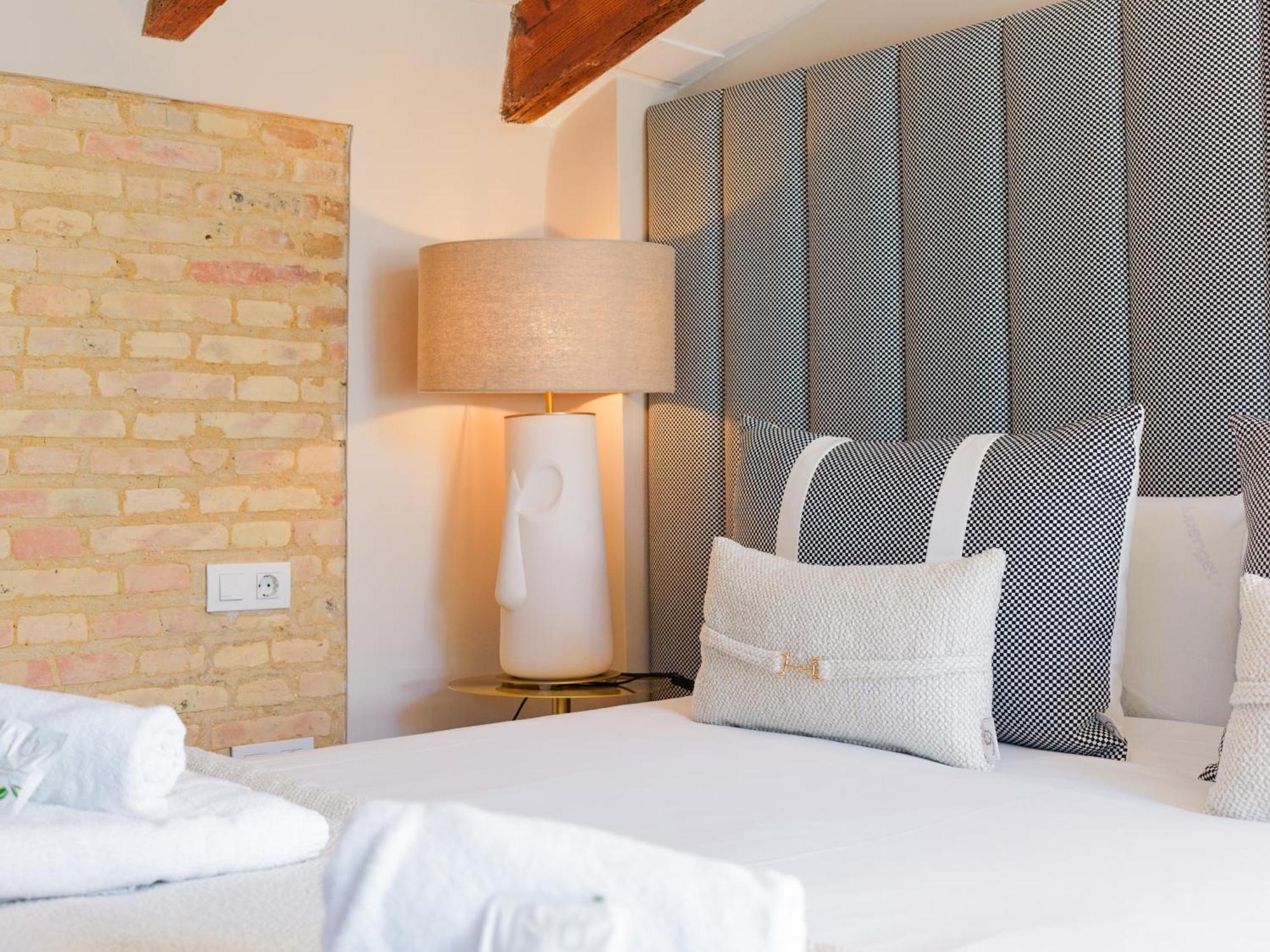 Torres De Serranos - Ttdssa Vlc Appartement Valence