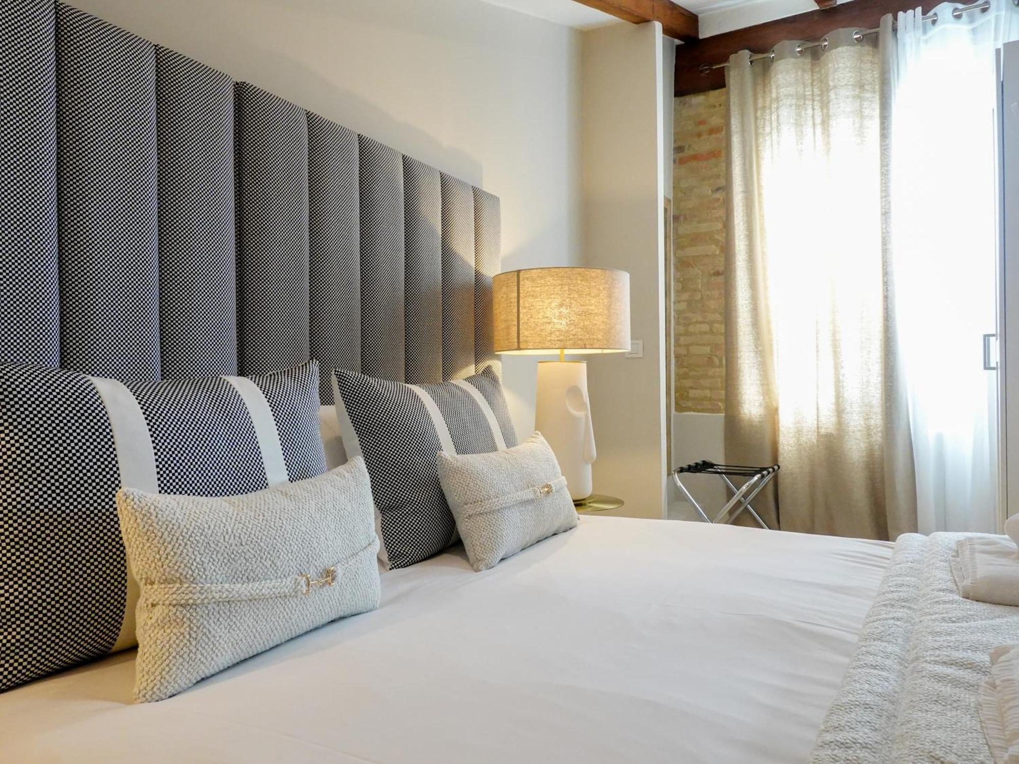 Torres De Serranos - Ttdssa Vlc Appartement Valence
