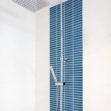 Torres De Serranos Apartments - Ttdssa Vlc Valencia Room photo