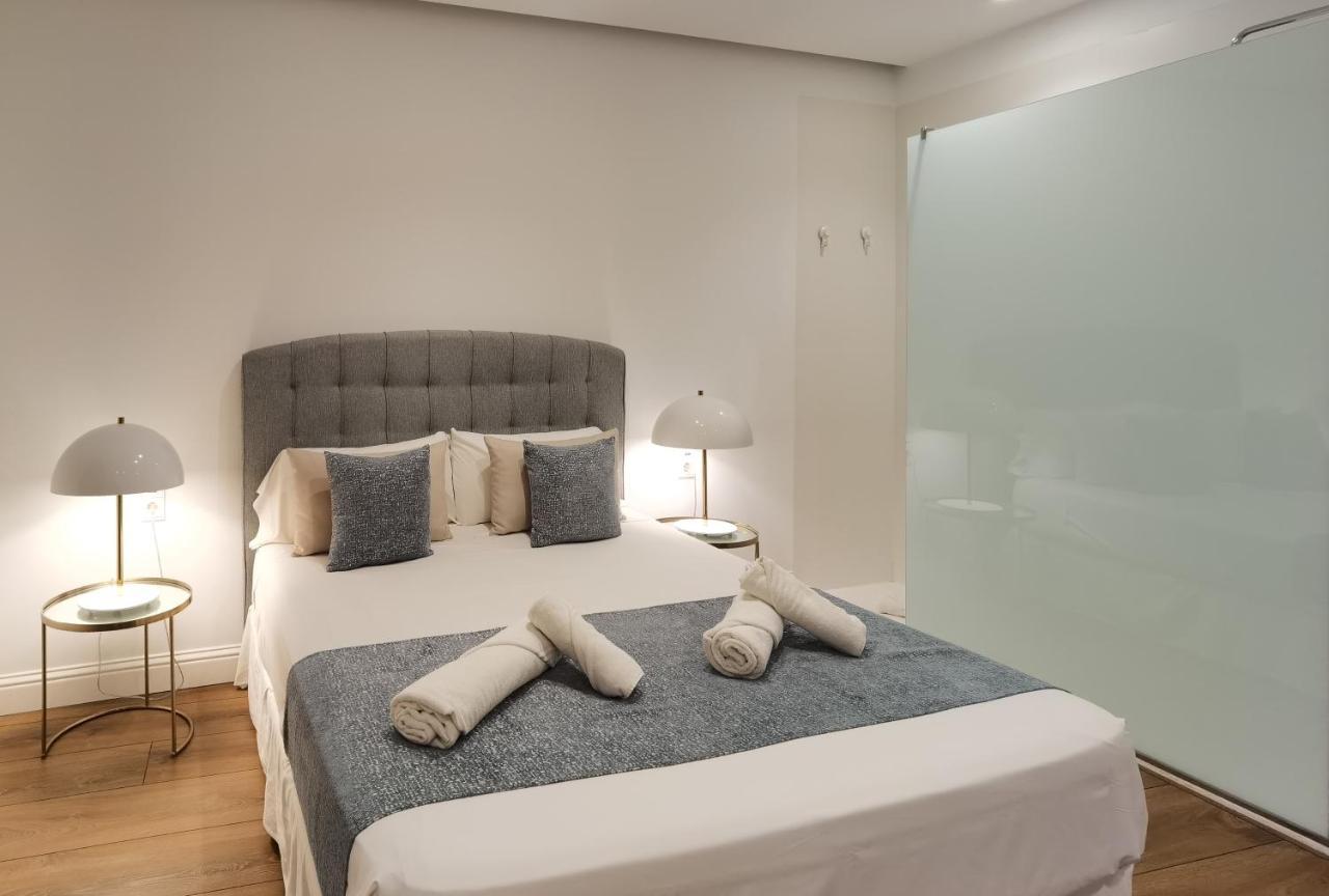 Torres De Serranos - Ttdssa Vlc Apartament