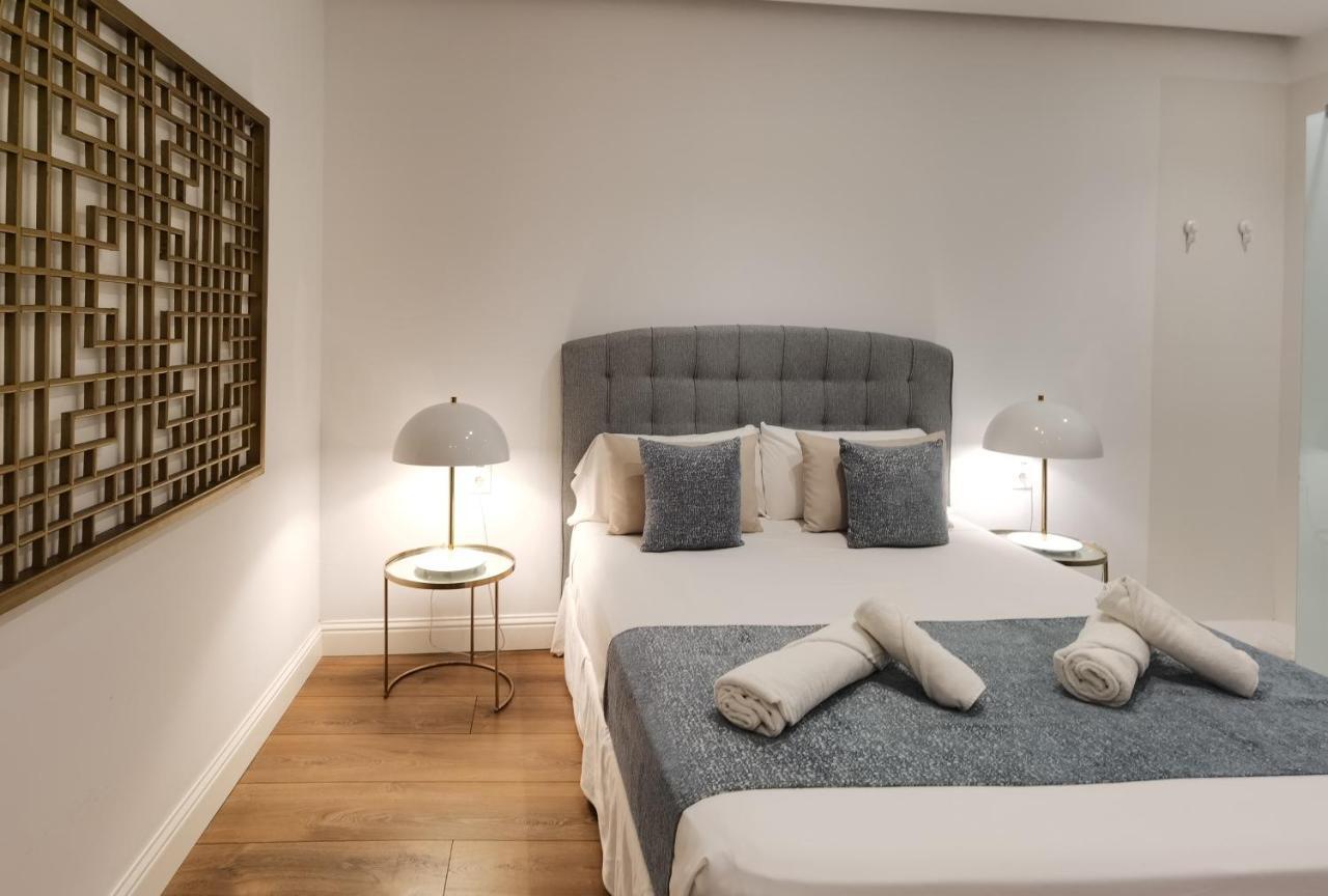 Apartament Torres De Serranos - Ttdssa Vlc València