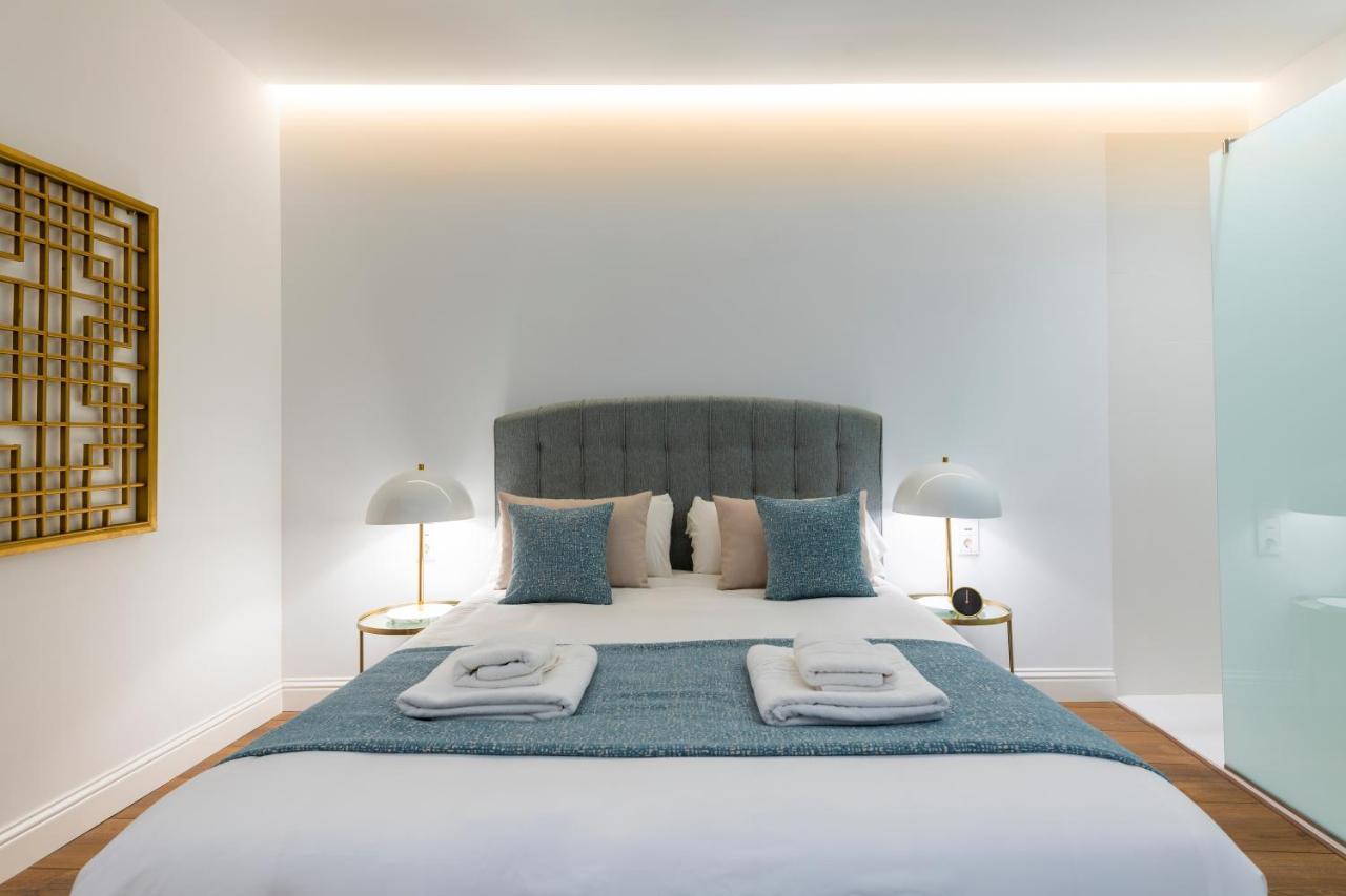 Apartament Torres De Serranos - Ttdssa Vlc