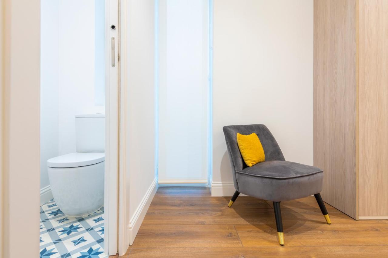 Apartament Torres De Serranos - Ttdssa Vlc