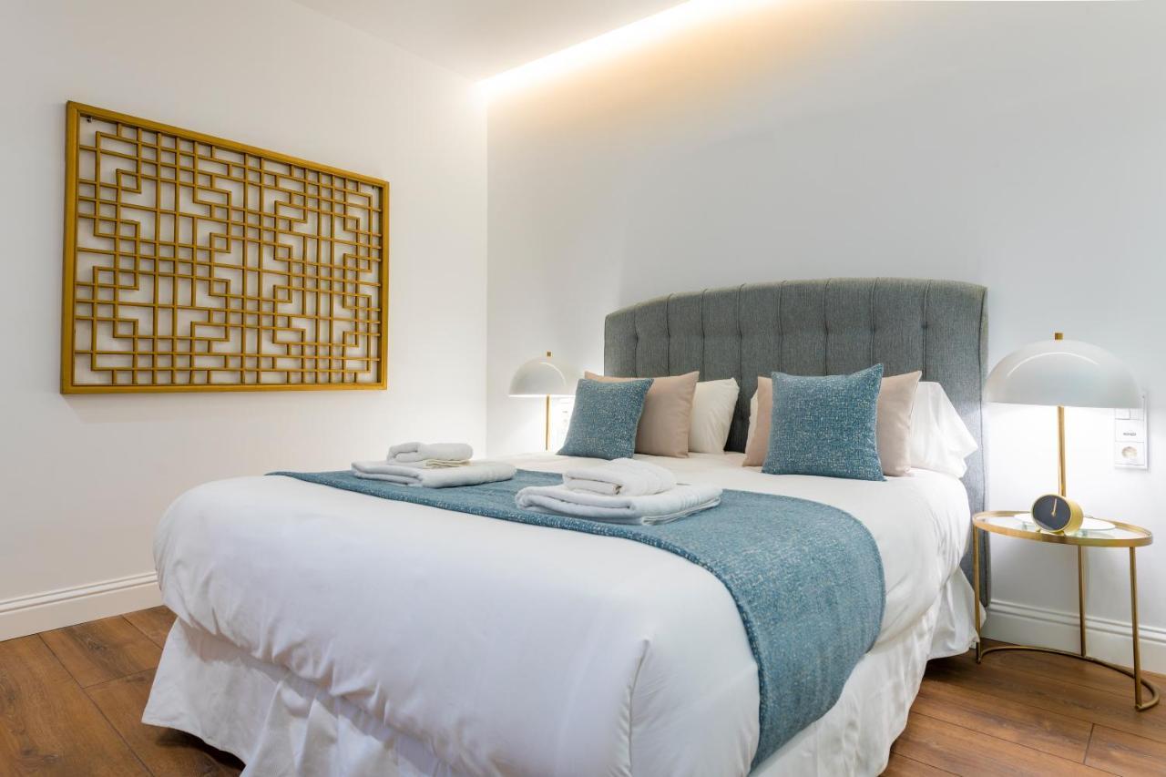 Apartament Torres De Serranos - Ttdssa Vlc