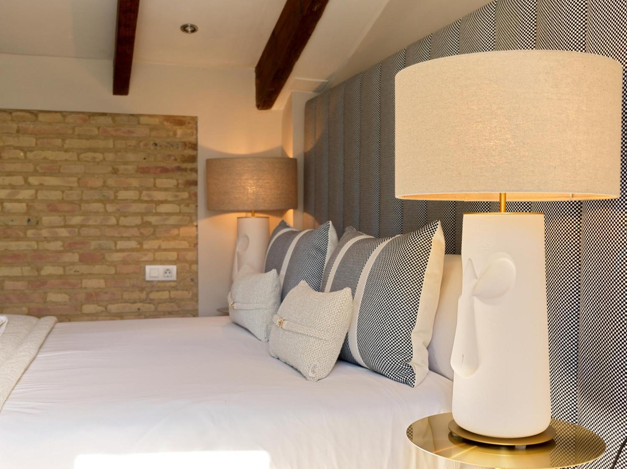 Apartament Torres De Serranos - Ttdssa Vlc València